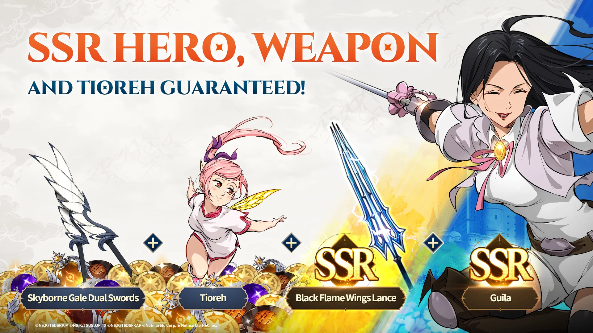 The Seven Deadly Sins: Origin